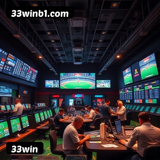 Jogos com maior RTP na 33win