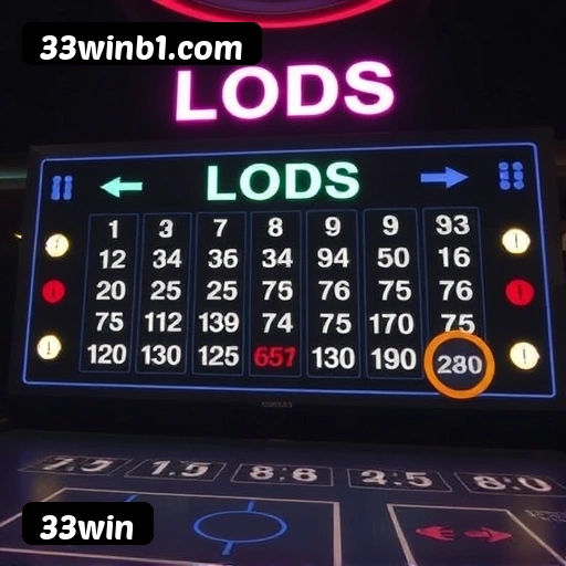 Cashback Semanal 33win